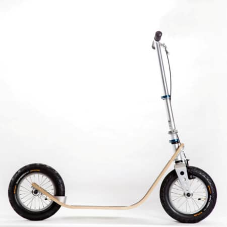 The first real Boardy